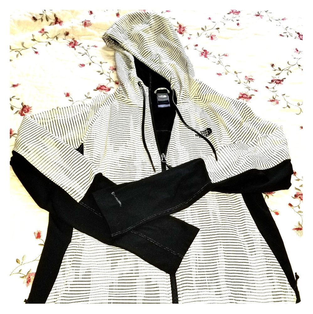 Womens Northface jacket